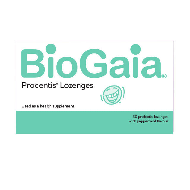 BIOGAIA PRODENTIS 30S