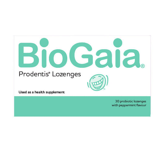 BIOGAIA PRODENTIS 30S