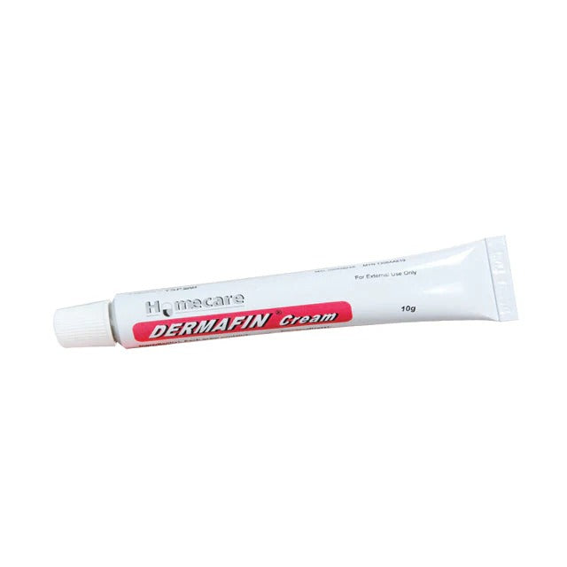 YSP DERMAFIN CREAM 1% 10G