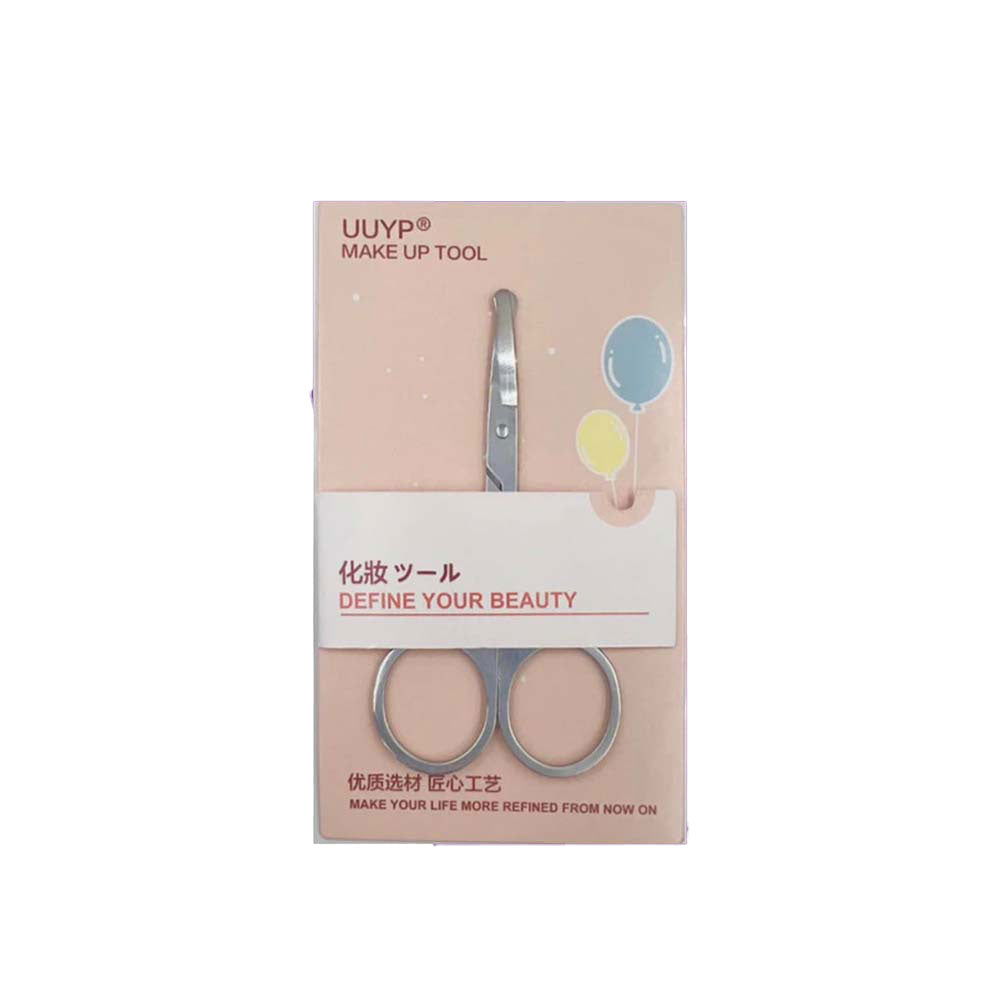 UUYP COSMETICS SCISSORS 1S