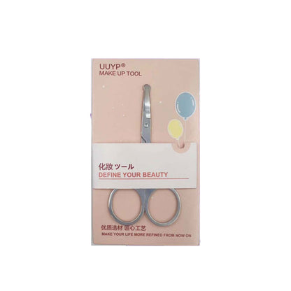 UUYP COSMETICS SCISSORS 1S