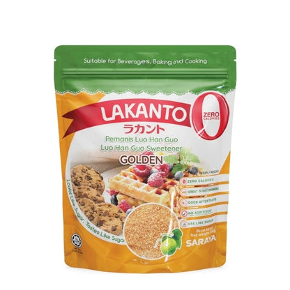 LAKANTO GOLDEN 200G