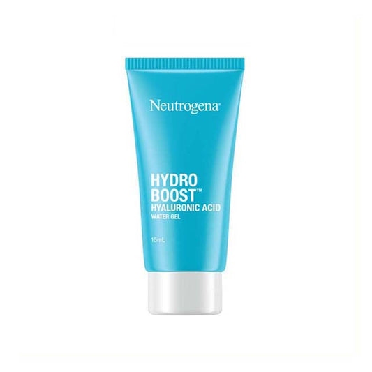 NEUTROGENA HYDRO BOOST HYALURONIC ACID WATER GEL 15G