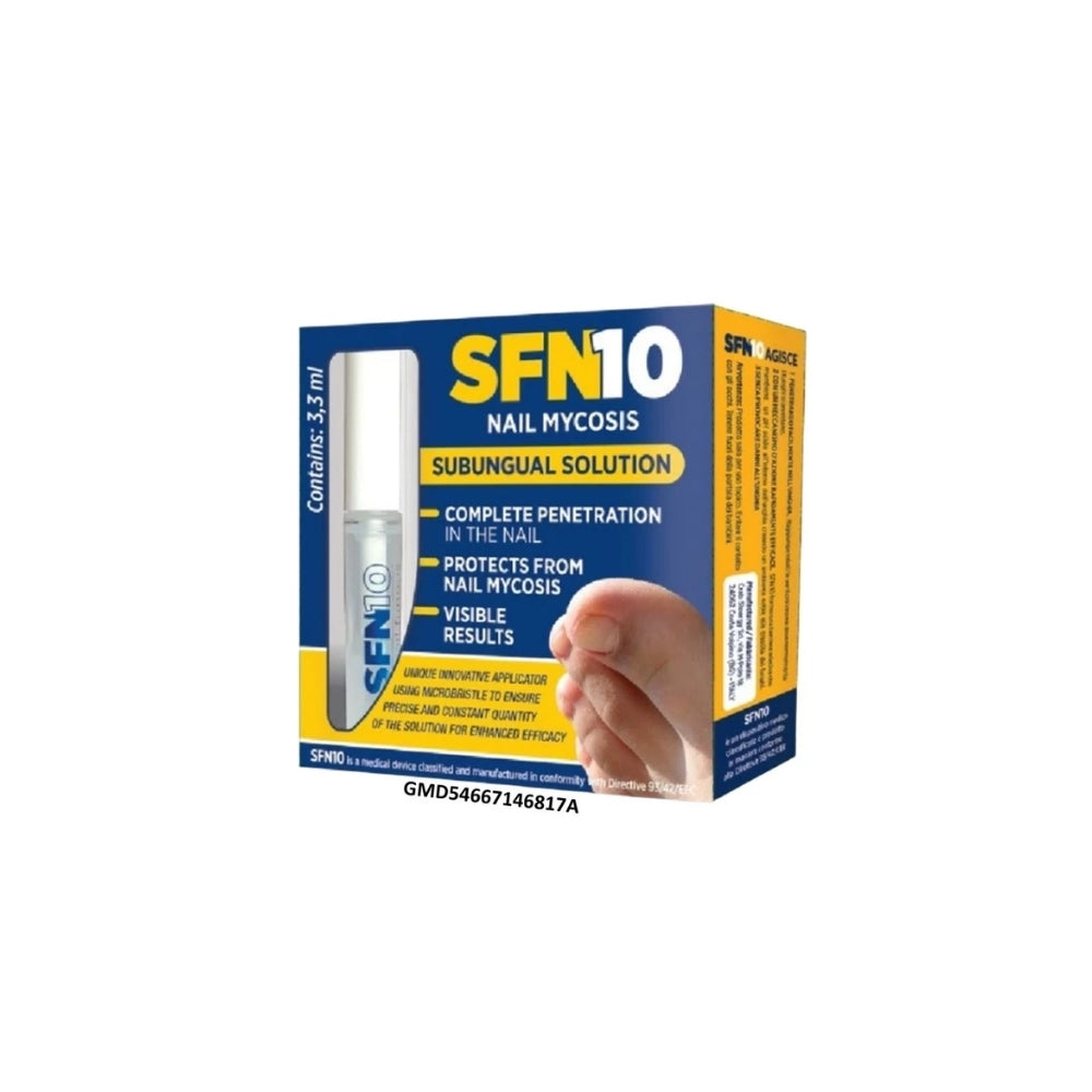 PHARMANIAGA SFN10 3.3ML