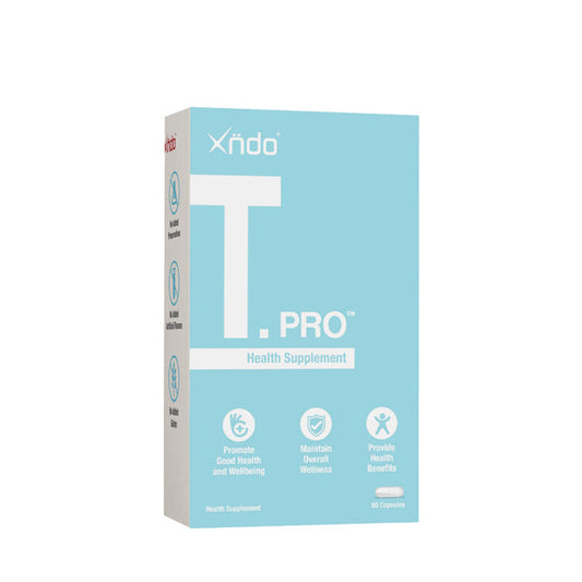XNDO T.PRO 60S