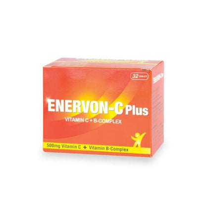 ENERVON-C PLUS TAB 100+32S