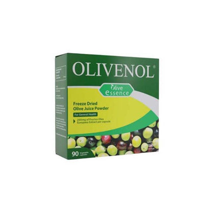 OLIVENOL OLIVE ESSENCE 90S