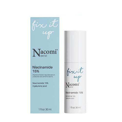 NACOMI NEXT LEVEL NIACINAMIDE 15% SERUM 30ML