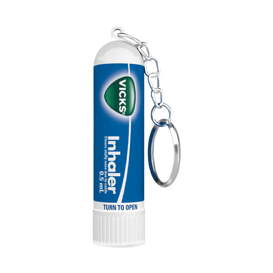 VICKS INHALER KEY CHAIN 0.5ML
