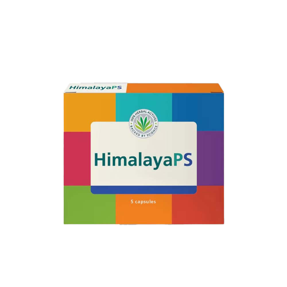 HIMALAYA PS CAP 5S