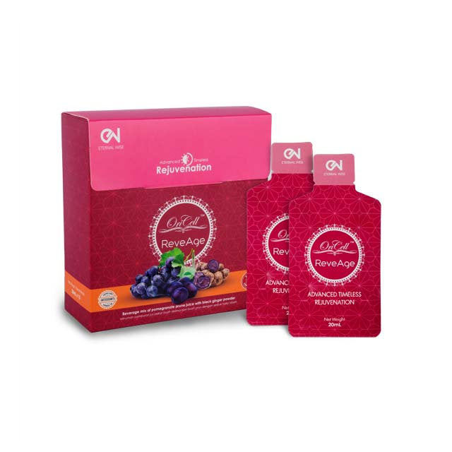 ORICELL REVEAGE 20ML 15S