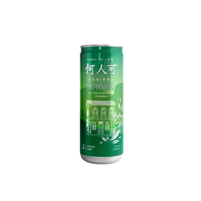HO YAN HOR ORIGINAL 240ML