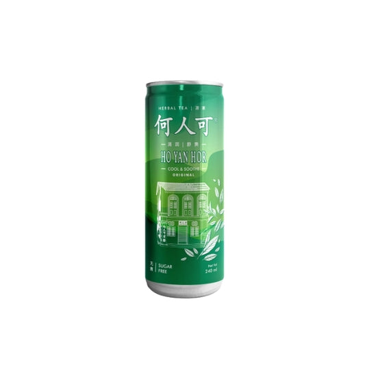 HO YAN HOR ORIGINAL 240ML