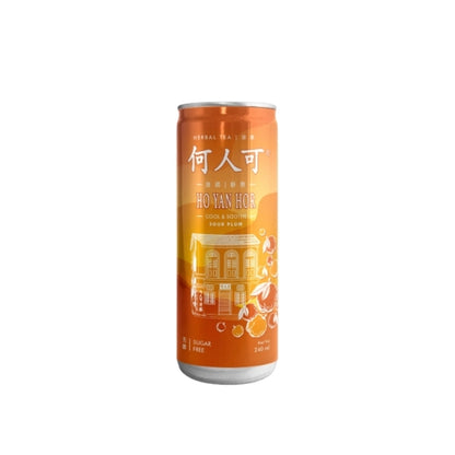 HO YAN HOR SOURPLUM 240ML