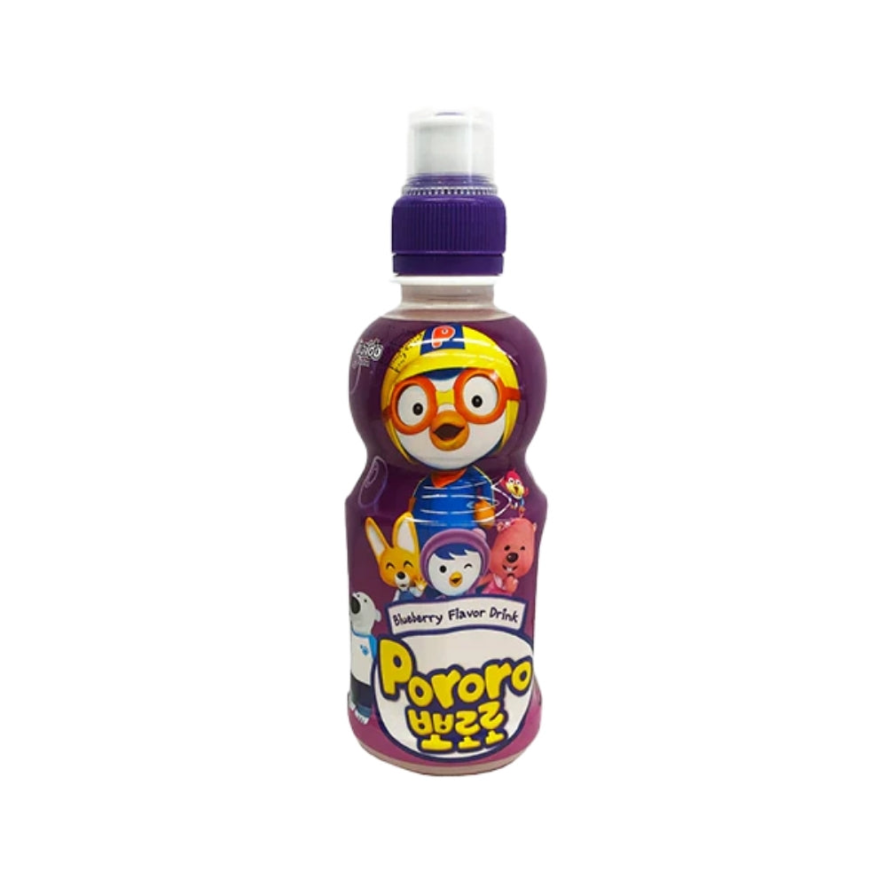 PALDO PORORO BLUEBERRY 235ML
