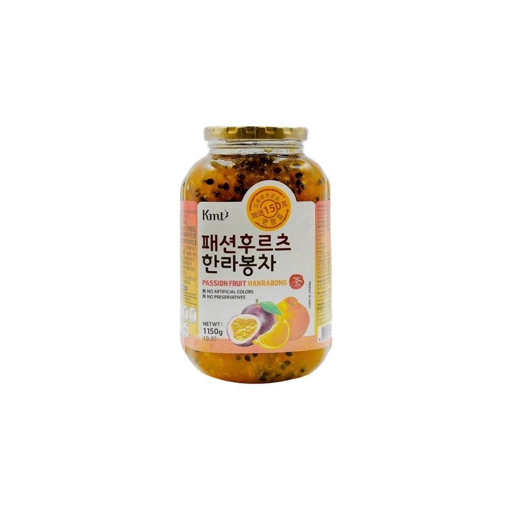 HANSUNG PASSION FRUIT HANRABONG TEA 1150G