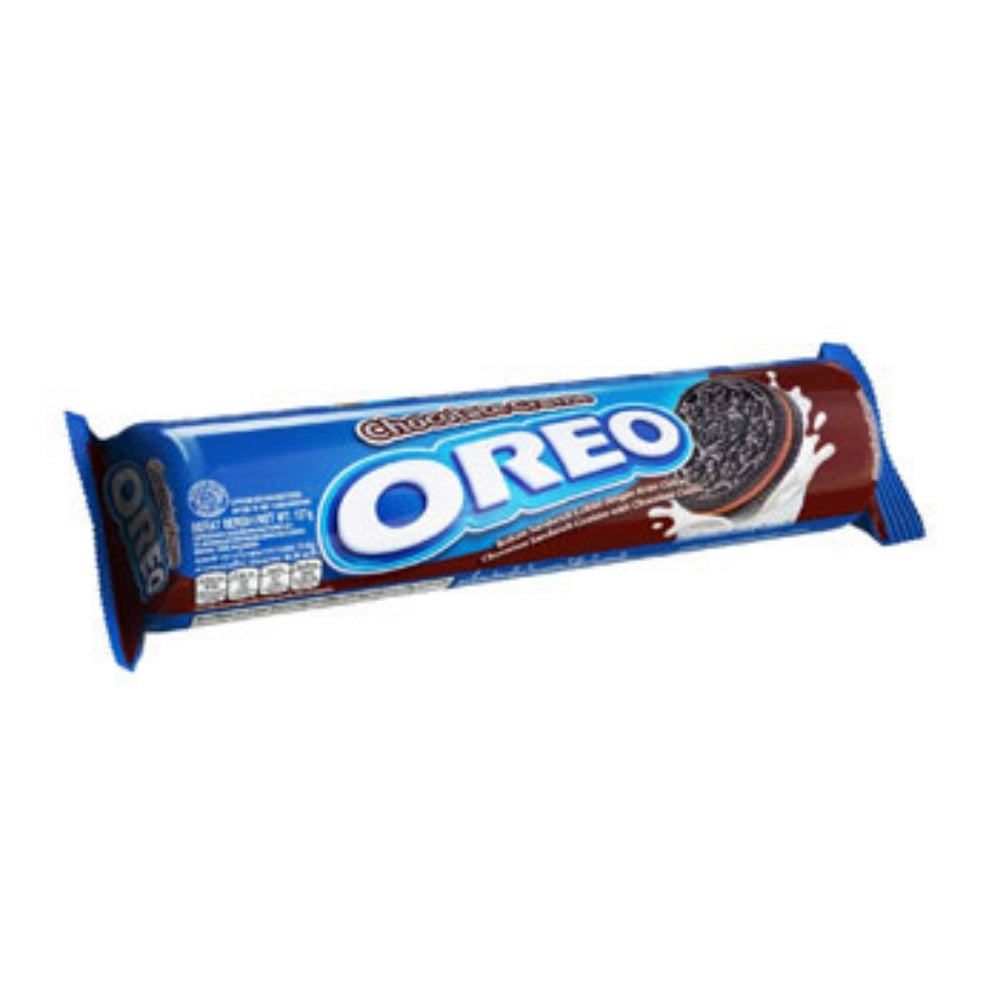 OREO CHOCOLATE 110.4G