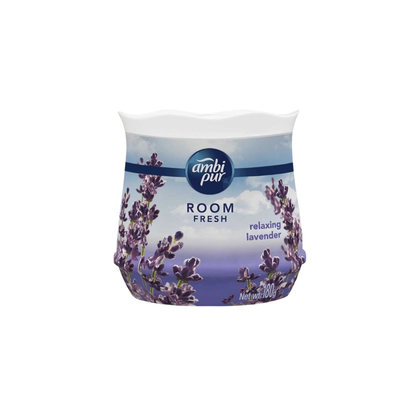 AMBI GEL FRESH RELAXING LAV 180G