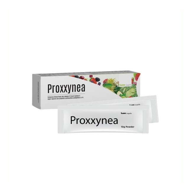 LANG BRAGMAN PROXXYNEA 5S