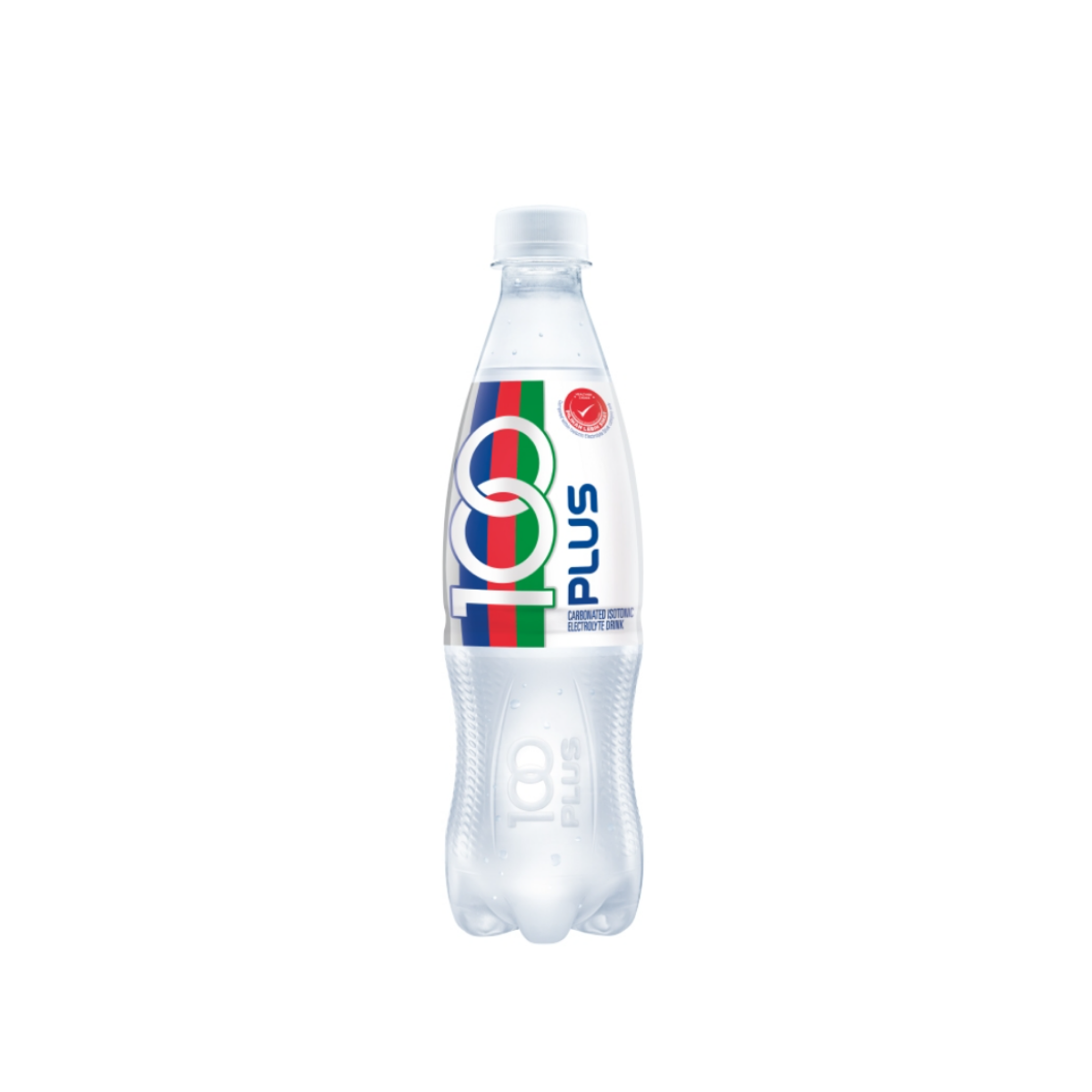 100PLUS ORIGINAL PET 500ML