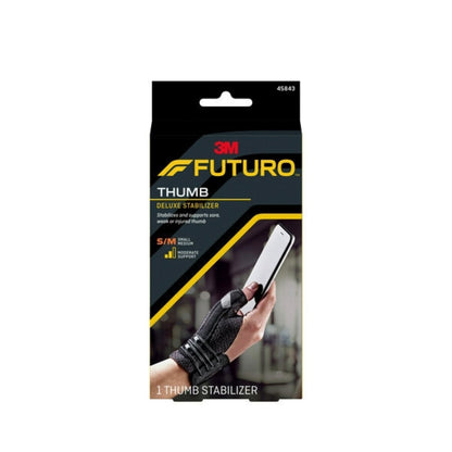 3M FUTURO DELUXE THUMB STABILISER SIZE L/XL