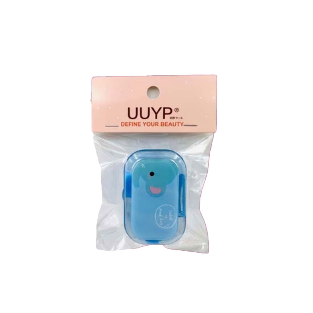 UUYP CONTACT LENS CASE