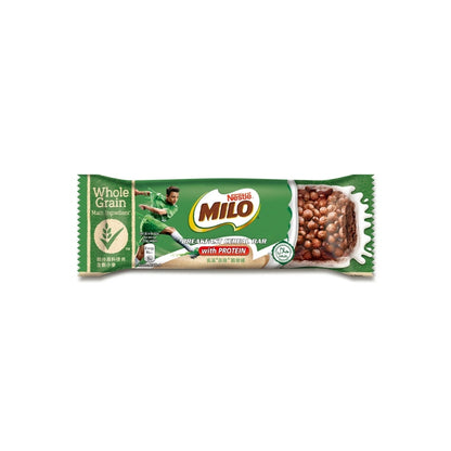 NESTLE MILO CEREAL BAR 23.5G