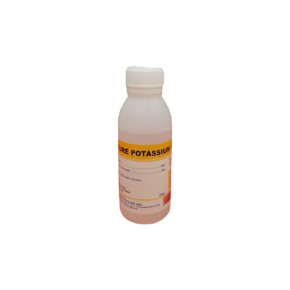PRIME MIXTURE POTASSIUM CITRATE 120ML