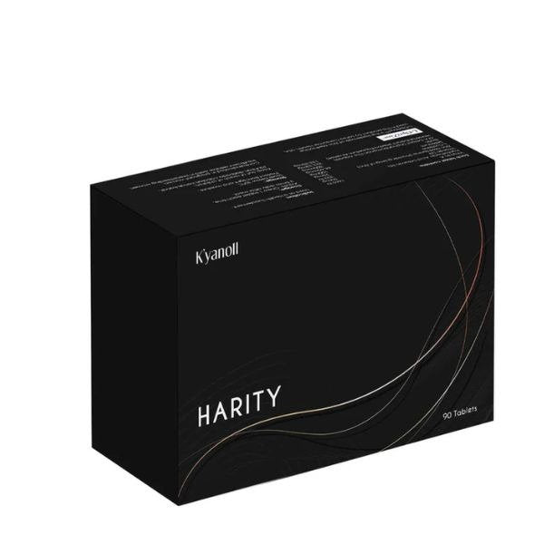 BIOBAY KYANOLL HARITY TAB 90S