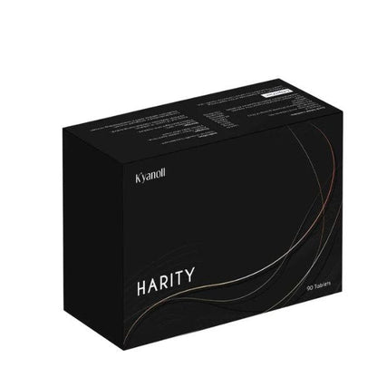 BIOBAY KYANOLL HARITY TAB 90S