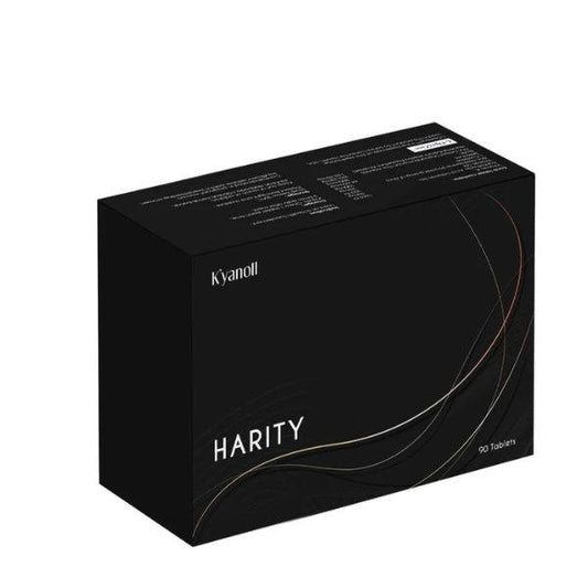 BIOBAY KYANOLL HARITY TAB 90S