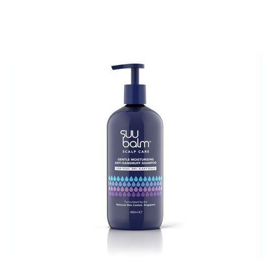 SUU BALM SCALP CARE A-DAND SHA 480ML