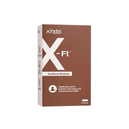 XNDO X-FT 40S