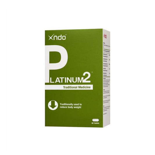 XNDO PLATINUM2 60S