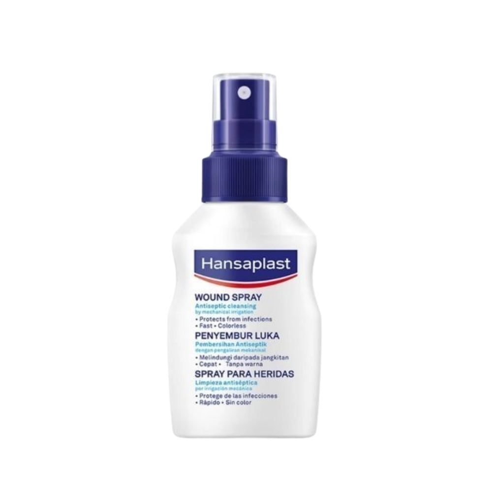 HANSAPLAST WOUND SPRAY 50ML