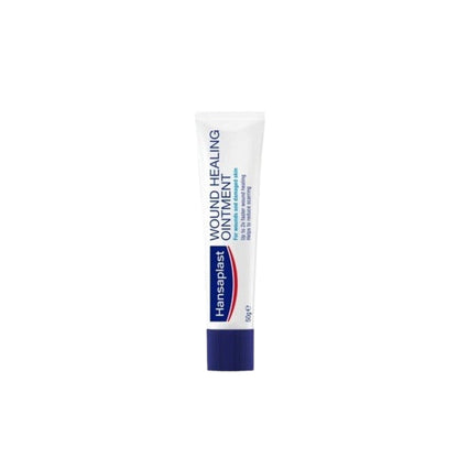 HANSAPLAST WOUND HEALING OINTMENT 50G