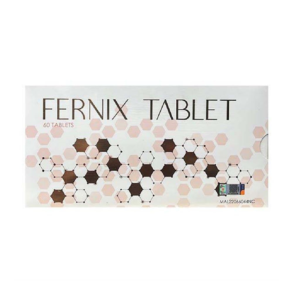 FERNIX 60S
