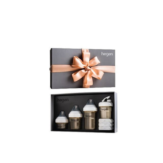 HEGEN PCTO ESSENTIALS STARTER KIT 1S