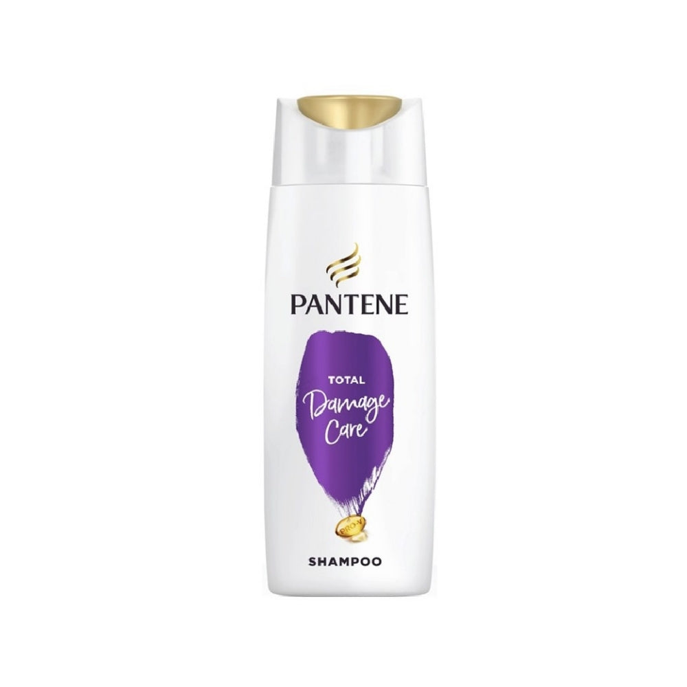 PANTENE TOTAL DAMAGE CARE SHAMPOO 70ML