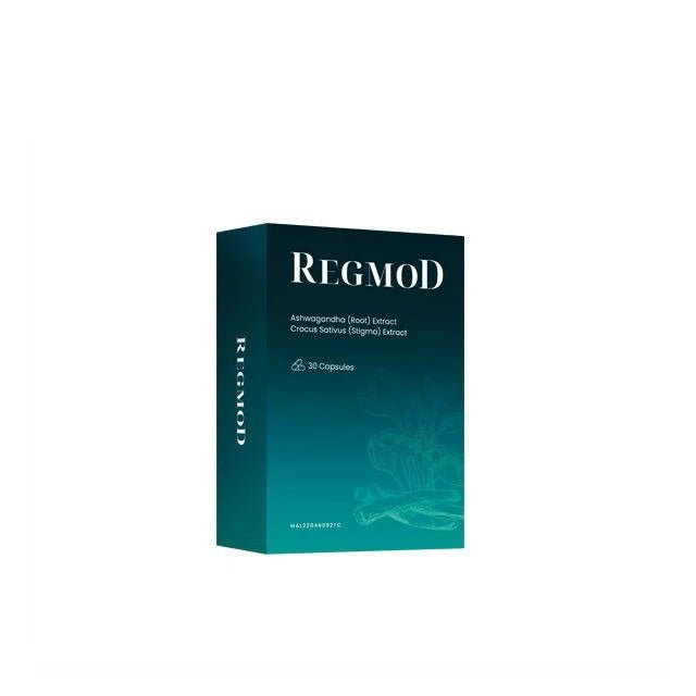 REGMOD 30S