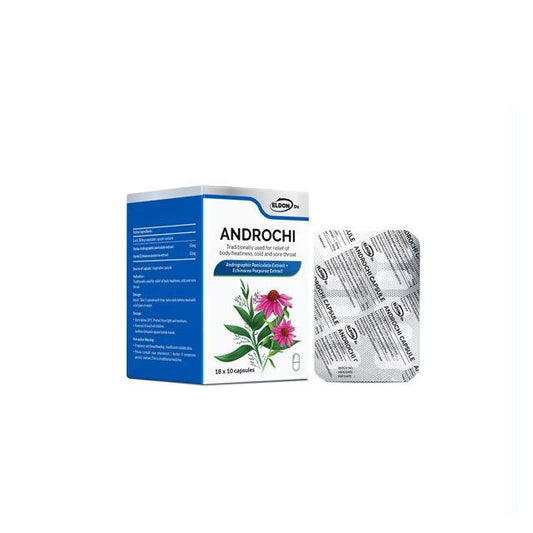 ASCENTIA ANDROCHI 10SX18