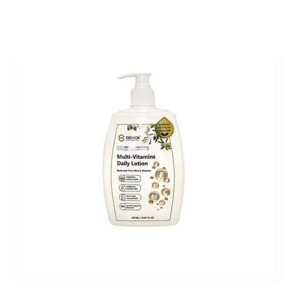 REMDII MULTIVITAMINS DAILY LOTION 500ML