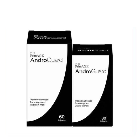 THE PRIMAGE ANDROGUARD 60S+30S