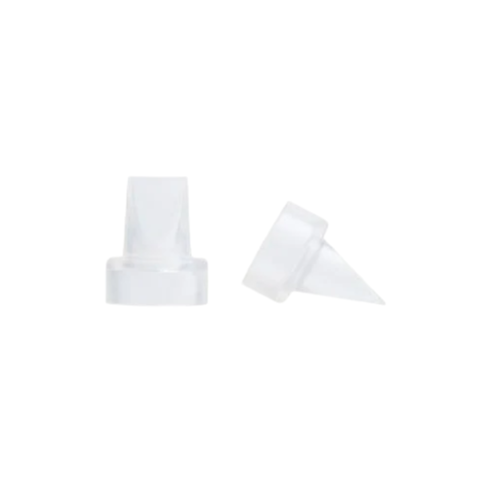 HEGEN ELECTRIC & MANUAL BREAST PUMP VALVE 2S