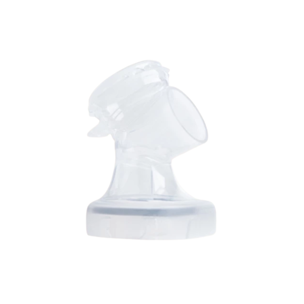 HEGEN PCTO PUMP BODY SOFTSQROUND 1S