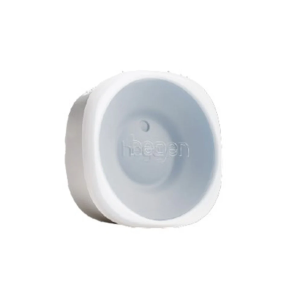 HEGEN PCTO ALL-ROUNDER CROWN WHITE 1S