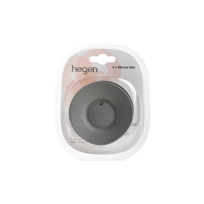HEGEN ALL-ROUNDER SILICONE DISC 2S