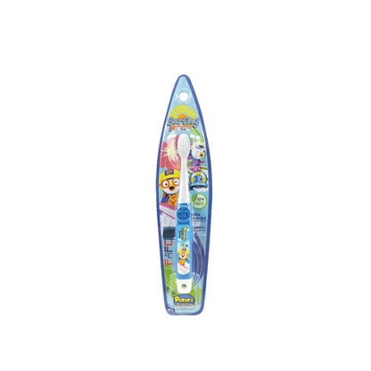 FAFC P-PORORO HOOK KIDS TOOTHBRUSH 1S