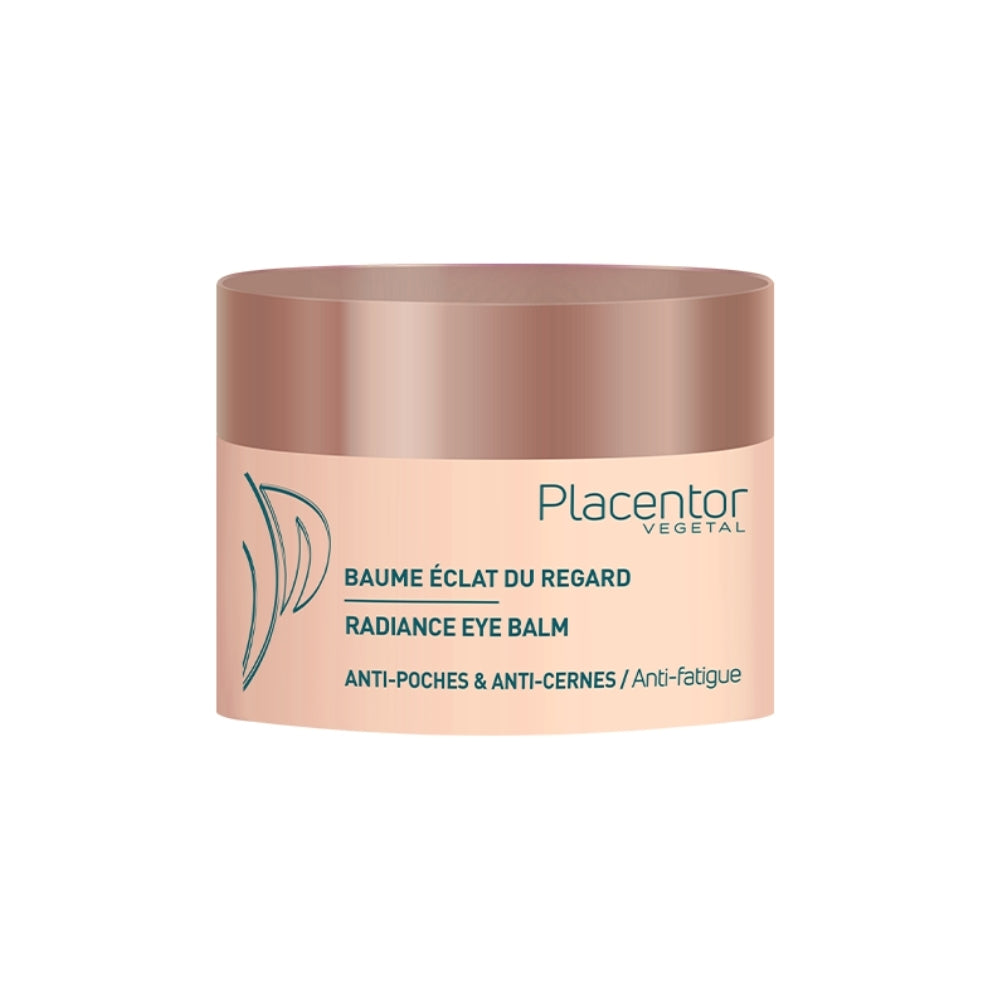 PLACENTOR VEGETAL RADIANCE EYE BALM 30ML