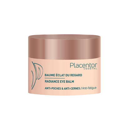 PLACENTOR VEGETAL RADIANCE EYE BALM 30ML